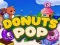 Spiel Donut Pop Online