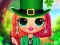 Spiel Bff St. Patrick's Day Look Online