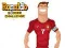 Spiel Ronaldo Fußball Herausforderung Online