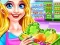 Spiel Supermarkt Mädchen Reinigung Online