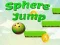 Spiel Kugel Sprung Online