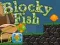 Spiel Blocky Fisch Online