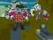 Spiel Verrückte Pixel-Apokalypse 4 Online