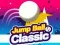 Spiel Sprungball-Klassiker Online