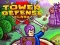 Spiel Turmverteidigungs-Kampf Online
