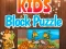 Spiel Kinderspiel Block Puzzle Online