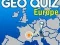 Spiel Geo-Quiz Europa Online