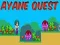 Spiel Ayane Quest Online