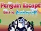 Spiel Pinguin-Escape zurück zur Antarktis Online