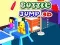 Spiel Flaschen Sprung 3D Online
