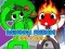 Spiel Regenbogenfreunde: Finde die Sterne Online