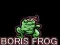 Spiel Boris Frosch Online