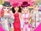 Spiel Romantisches Frühlingsstil-Design Online