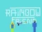 Spiel Noob gegen Regenbogenfreunde Online