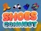 Spiel Schuhe verbinden Online