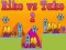 Spiel Riko gegen Tako 2 Online