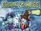 Spiel Mode Zombies: Dash zu den Toten Online