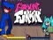 Spiel FNF gegen Huggy Wuggy Online