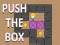 Spiel Schiebe die Box Online
