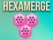 Spiel Hexamerge Online