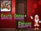 Spiel Amgel Santa Raumflucht Online