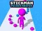 Spiel Stickman Picker Meister Online