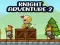 Spiel Ritter Abenteuer 2 Online