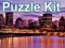 Spiel Puzzle-Kit Online
