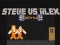 Spiel Steve gegen Alex Gefängnisausbruch Online