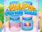 Spiel Fruchtige Bonbon-Raserei Online