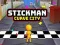 Spiel Stickman Kurvenstadt Online