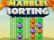 Spiel Marbles sortieren Online