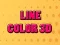 Spiel Linie Farbe 3D Online