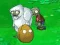 Spiel Kartoffel gegen Zombies Online