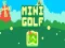 Spiel Pixel Mini Golf Online