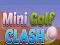 Spiel Minigolf-Konflikt Online