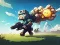 Spiel Flaggenraub Online