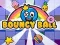 Spiel Sprungball Online