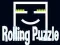 Spiel Rollendes Puzzle Online