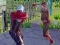 Spiel Zombie-Apokalypse Zombie Z HTML5 Online