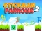 Spiel Stickman Parkour 2 Online
