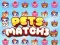 Spiel Haustiere Match3 Online