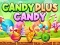 Spiel Candy Plus Candy Online