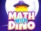 Spiel Mathe mit Dino Online