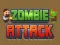 Spiel Zombie-Angriff Online