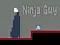 Spiel Ninja Junge Online