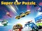 Spiel Super Auto Puzzle Online