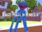 Spiel Huggy Wuggy in Minecraft Online
