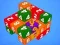 Spiel Match Weg 3D Würfel Online