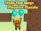 Spiel Hilf dem Jungen: Physikrätsel Online